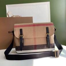 Burberry Satchel Bags